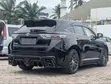 Toyota Harrier 2.0 4WD 2014 Black - 5
