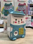 Happy Bunny Password & Fingerprint Saver Box - 3