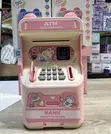 ATM Piggy Bank Safe - 2