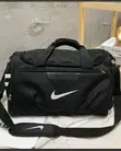 Nike Training Duffel Bag - 1