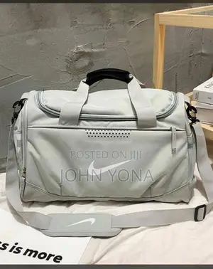 Nike Training Duffel Bag