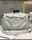 Nike Training Duffel Bag - 2