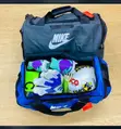 Nike Training Duffel Bag - 4