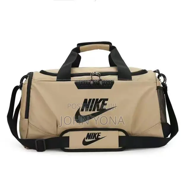Nike Duffel Bag - Brand New - 1