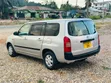 Toyota Probox 2004 Kijivu - 4