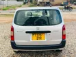 Toyota Probox 2004 Kijivu - 5