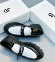 Men's Leather Moccasins - Brand New - 2