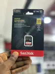 SanDisk Extreme Pro Memory Card 128GB - 2