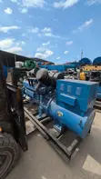 Powerdrive 250kVA Jenereta Iliyokarabatiwa - 2