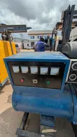 Powerdrive 250kVA Jenereta Iliyokarabatiwa - 5
