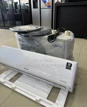Samsung 9000BTU Digital Inverter Air Conditioner