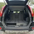 Nissan X-Trail 2.0 Diesel 2011 Nyeusi - 4