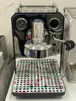 G3006L Semi-Automatic Espresso Coffee Machine - 1.7L - 2