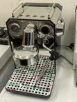 G3006L Semi-Automatic Espresso Coffee Machine - 1.7L - 3