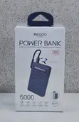 Yesido YP77 Magnetic Wireless Power Bank 5000mAh - 1