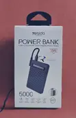 Yesido YP77 Magnetic Wireless Power Bank 5000mAh - 2