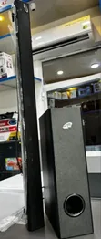 Zac Soundbar W120 - 2