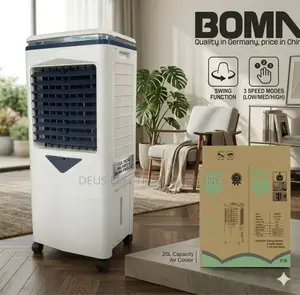 Boma Electric Air Cooler 20L