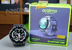 Oraimo Watch Nova OSW-821N Smartwatch