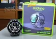 Oraimo Watch Nova OSW-821N Smartwatch - 1