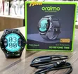 Oraimo Watch Nova OSW-821N Smartwatch - 2