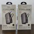 Yesido YP90 10,000mAh 3-in-1 Power Bank & Wall Charger - 1