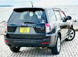 Subaru Forester 2010 Black - 3