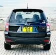 Subaru Forester 2010 Black - 5