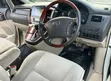Toyota Alphard 2005 Nyeupe - 1