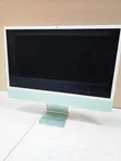 Apple iMac M1 24" 2021 8GB RAM 256GB SSD - 1
