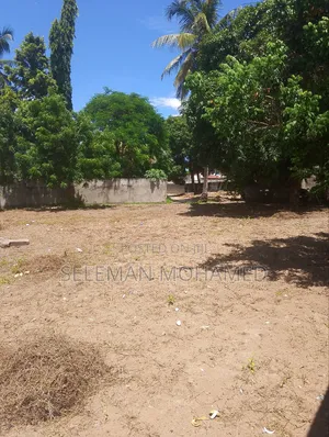Eneo Linauzwa - 800 sqm, Mbagala Kibonde Maji