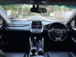 Lexus NX 200t AWD 2016 Red Wine - 1