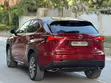 Lexus NX 200t AWD 2016 Red Wine - 2