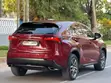 Lexus NX 200t AWD 2016 Red Wine - 3