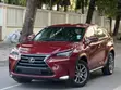 Lexus NX 200t AWD 2016 Red Wine - 4
