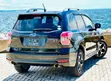 Subaru Forester 2010 Nyeusi - 3