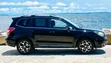Subaru Forester 2010 Nyeusi - 5
