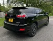 Toyota Harrier 2.4 2008 Nyeusi - 4
