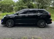 Toyota Harrier 2.4 2008 Nyeusi - 5