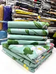 Set ya Mashuka ya Pamba (2 Foronya, 4 Shuka) - 4