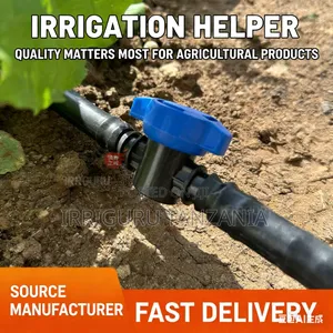 16mm Mini Valve
