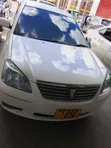 Toyota Premio 1.5 FWD 2006 Nyeupe - 1