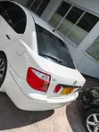 Toyota Premio 1.5 FWD 2006 Nyeupe - 2