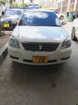 Toyota Premio 1.5 FWD 2006 Nyeupe - 3