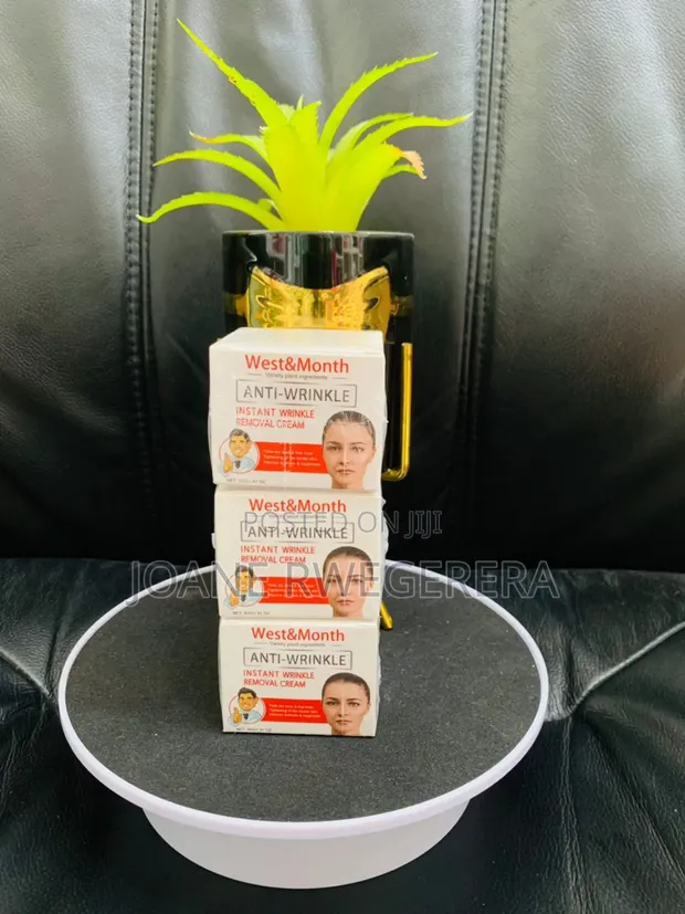 WR Anti-Wrinkle Cream - 1