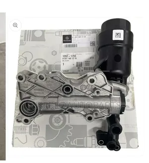 Mercedes-Benz M651 Oil Cooler