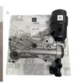 Mercedes-Benz M651 Oil Cooler - 2