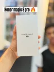 New Honor Magic8 Pro 512GB - 2