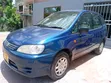 Toyota Corolla Spacio 2000 Bluu - 3
