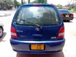Toyota Corolla Spacio 2000 Bluu - 5